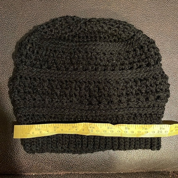 Grand Canyon Beanie Hand made hats - Picture 4 of 4